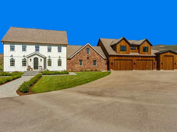 5835 E 1200 S, Heber, UT 84032