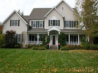 86 South Rd, Harrison, NY 10528