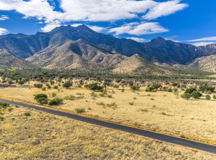 Bryerly Drive & Andalusian Way #16, Hereford, AZ 85615