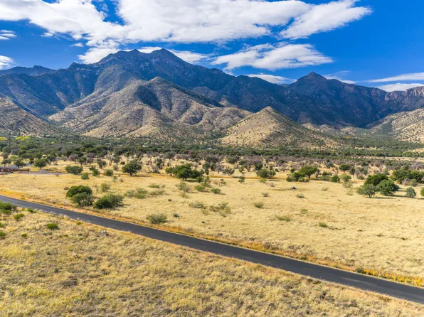 TBD Bryerly Dr & Andalusian Way #16, Hereford, AZ 85615