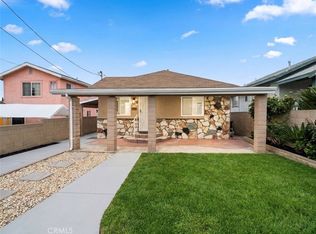 4241 Eugene St, Los Angeles, CA 90063