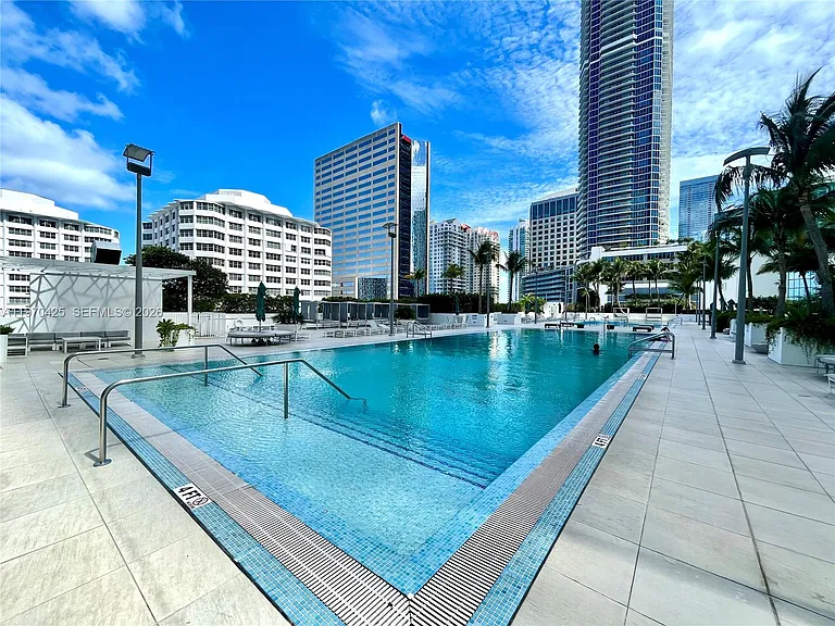 951 Brickell Ave #3607 — Photo 54