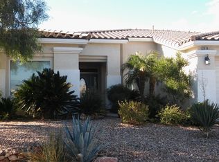 3689 Cottage Canyon St, Laughlin, NV 89029
