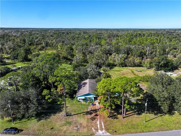 600 River Dr #536, Sebring, FL 33875