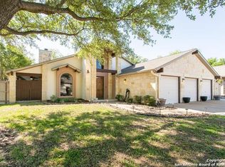 201 Los Cedros Loop, Kerrville, TX 78028
