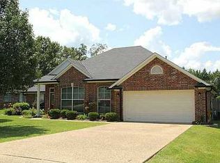10022 Freedoms Way, Keithville, LA 71047