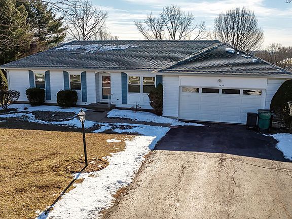 2nd image of 2431 John Penn Cir