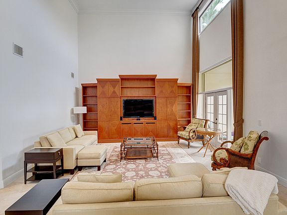 Home For Sale In Boca Pointe