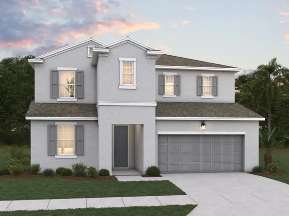 7831 Glen Lily Pl, Parrish, FL 34219