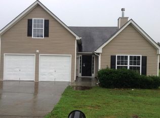 5276 High Tide Ct, College park, GA
