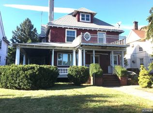 230-232 Harrison St, Passaic, NJ 07055