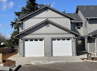 3621 Peter Ln, Salem, OR 97303