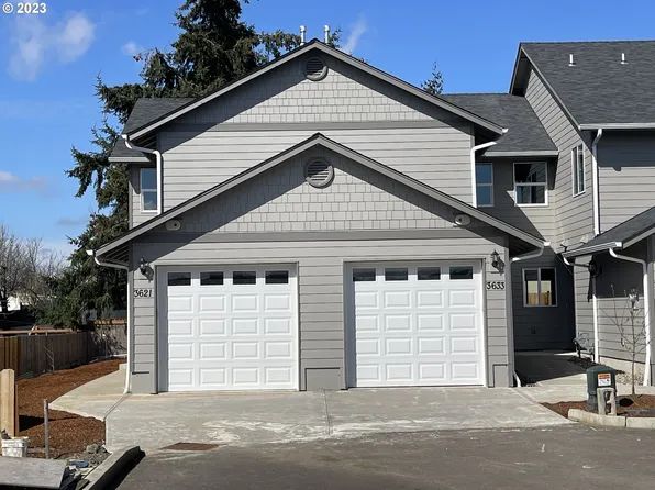 3633 Peter Ln, Salem, OR 97303