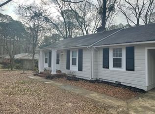 941 Meadowbrook Rd, Jackson, MS 39206