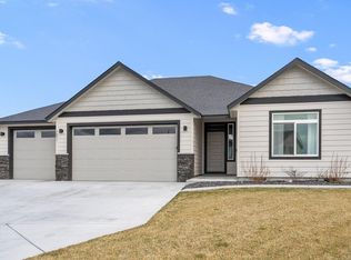7211 Cerulean Ct, Pasco, WA