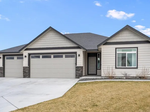 7211 Cerulean Ct, Pasco, WA 99301