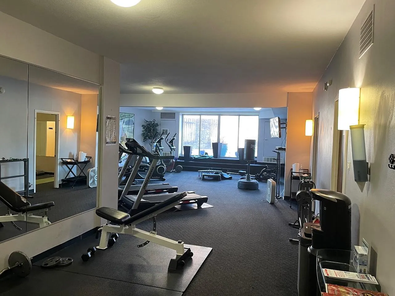 2 bed, 941 sqft, $1,500 — Photo 3