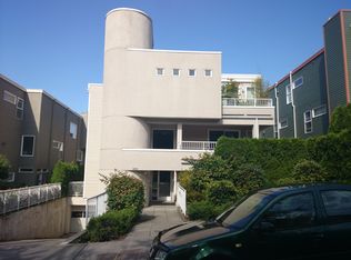 2851 14th Ave W #W-W101, Seattle, WA 98119