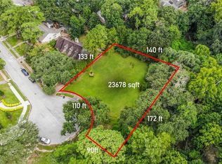 10723 Bayou Glen Rd, Houston, TX 77042