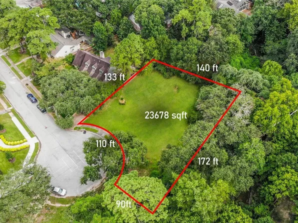 10723 Bayou Glen Rd, Houston, TX 77042