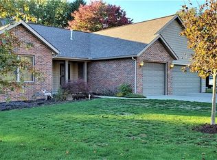 7345 Byron Ave NE, Canton, OH