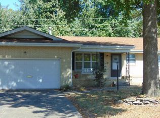 3315 E Amidon St, Springfield, MO 65804