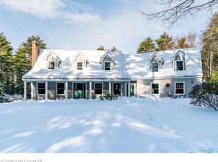 23 Puddle Duck Dr, Cumberland, ME 04021