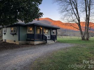 5793 Old Highway 64e, Hayesville, NC 28904