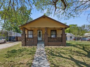 1037 S Millwood Ave, Wichita, KS 67213