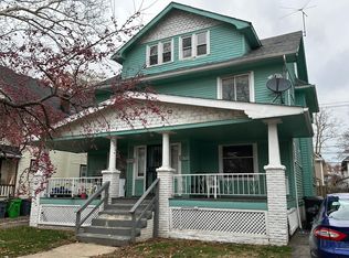 13415 Graham Rd, Cleveland, OH 44112