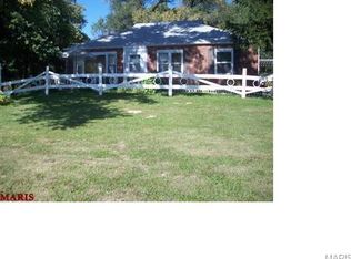 6805 N Us Highway 67, Florissant, MO 63034