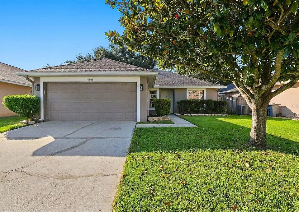 10806 Brown Trout Cir