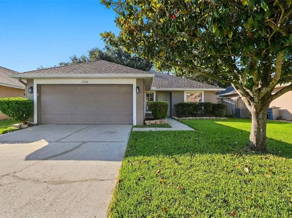 10806 Brown Trout Cir, Orlando, FL 32825