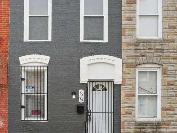 (undisclosed Address), Baltimore, MD 21217