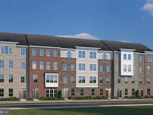 244 Matisse Pl #1012K, Bowie, MD 20716