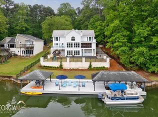 1198 Plantation Dr, Villa Rica, GA 30180