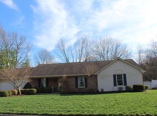 2 Park Pl, Paducah, KY 42003