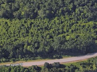 770 Xanadu Rd, Wisconsin Dells, WI 53965