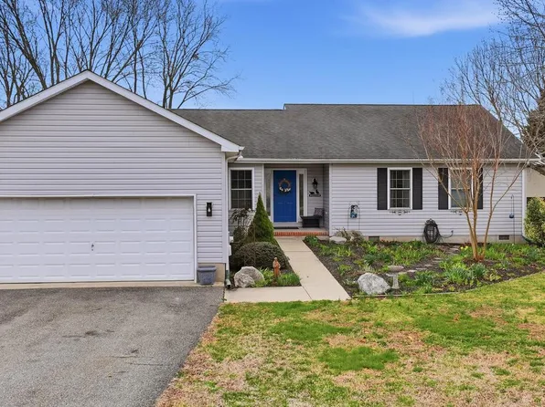 2920 4h Park Rd, Centreville, MD 21617