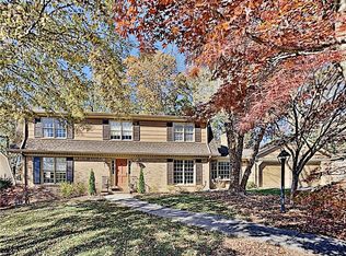 2684 Canna Ridge Cir, Atlanta, GA 30345