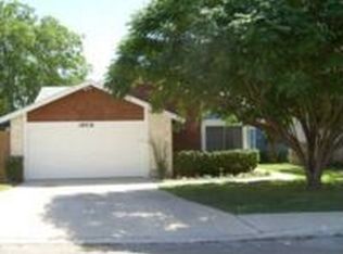 16518 Hunting Glen St, San Antonio, TX 78247