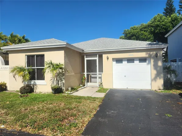 4250 SW 72nd Ter, Davie, FL 33314