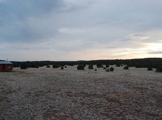 58188 N Shadow Mountain Pkwy, Seligman, AZ 86337