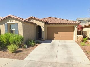 4336 N 197th Dr, Litchfield Park, AZ 85340