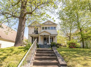 412 N Main St, Poplar Bluff, MO 63901