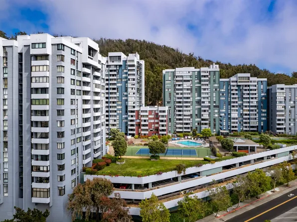 555 Pierce St APT 1032, Albany, CA 94706