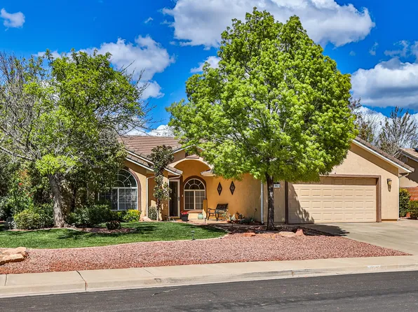 543 E 400 S, Ivins, UT 84738