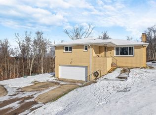 777 Eldersville Rd, Burgettstown, PA 15021