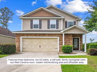 191 Heritage Pkwy, Bluffton, SC 29910