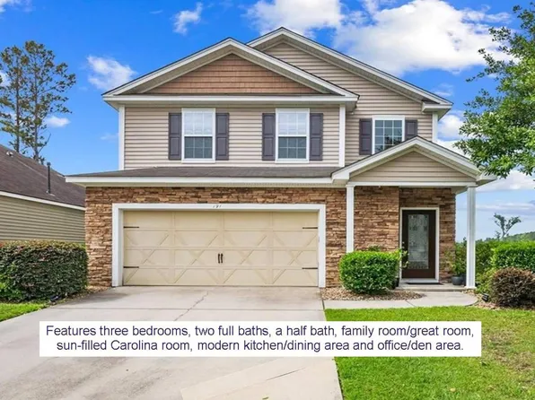 191 Heritage Pkwy, Bluffton, SC 29910